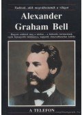 Pollard, Michael - Alexander Graham Bell