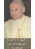 II. János Pál - II. János Pál Pápa első enciklikája és levelei I. kötet