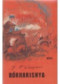 J. F. Cooper - Bőrharisnya