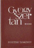Knoll József - Gyógyszertan I.