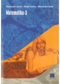 Szelezsán János,Veres Ferenc,Marosváry Erika - Matematika-3