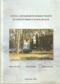 Somi Éva - 15 éves a Ruhaipari és Iparművészeti Szakképző Iskola és Kollégium