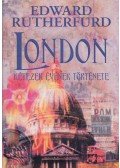 Edward Rutherfurd - London kétezer évének története
