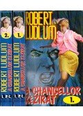 Robert Ludlum - A Chancellor kézirat 1-2.