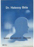 Halassy Béla - Ember - Információ - Rendszer