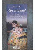 Virt László - Van értelme!