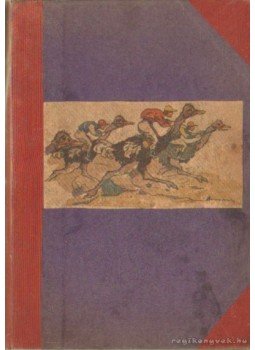 Melléthei Barna Tibor - Vidám Kecskemét Melléthei Barna Tibor - Vidám Kecskemét, Kecskemét 1928 antikvár könyv