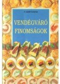  - Vendégváró finomságok
