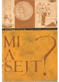 Dr. Nagy Mária - Mi a sejt?