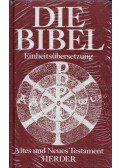 - Die Bibel