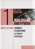 Szerényi Gábor - Biológiaérettségi 1.