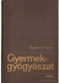 Kerpel-Fronius Ödön - Gyermekgyógyászat