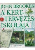 Brookes, John - A kerttervezés iskolája