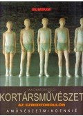 Készman József - Magyarországi kortársművészet az ezredfordulón