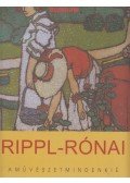 Révész Emese - Rippl-Rónai József