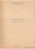 Szabó Dénes - Faipari anyagszállítástan I.