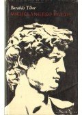 Barabás Tibor - Michelangelo élete