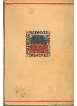 Nyirő József - Havasok könyve Nyirő József - Havasok könyve, Kolozsvár 1924 antikvár könyv