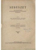 Guoth Gy. Endre dr. - Sebészet