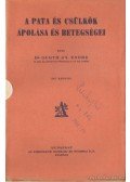 Guoth Gy. Endre dr. - A pata és csülkök ápolása és betegségei