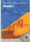 Szelezsán János,Veres Ferenc,Marosváry Erika - Matematika-3