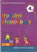 Boldizsár Ildikó - Irodalmi olvasókönyv (általános iskola 4. osztály)