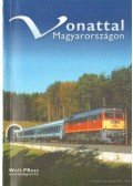Pálfy Katalin - Vonattal Magyarországon