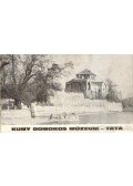 Horváth Ferenc - Kuny Domoos Múzeum - Tata