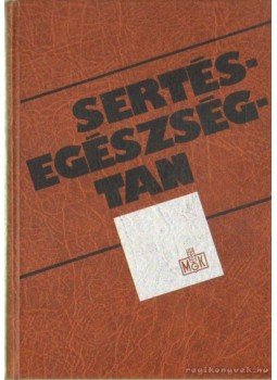 Dr. Szabó István - Sertésegészségtan Dr. Szabó István - Sertésegészségtan, Budapest 1984 antikvár könyv