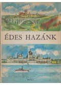 Antalffy Gyula - Édes hazánk