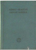 Szily Ernő,DR. Véghelyi Péter - Német - magyar orvosi szótár