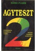 Dr. Bánki M. Csaba,Dr. Flamm Zsuzsa - Agyteszt 2.