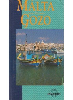 Chester, Carole - Málta és Gozo Chester, Carole - Málta és Gozo, Budapest 1996 antikvár könyv