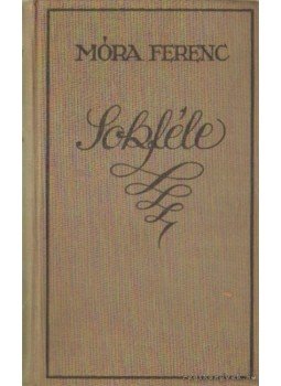 Móra Ferenc - Sokféle Móra Ferenc - Sokféle, Budapest 1928 antikvár könyv