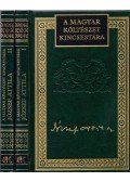 József Attila - József Attila összes versei I-II.