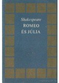 William Shakespeare - Romeo és Júlia