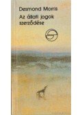Desmond Morris - Az állati jogok szerződése