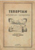 Horváth Andor - Tereptan mindenki számára