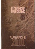 Pásztor József,Dr. Báthori Gábor (szerk.),Jánvári Tibor (szerk.),SIPOS FERENC - Elődeinkre emlékezünk Almanach II. 2010.