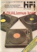 Darvas László - Hifi mozaik 7.