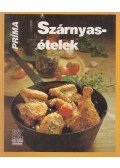 Bucher-Rias Barbara - Szárnyasételek