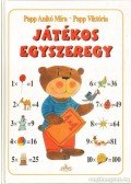 Papp Viktória - Játékos egyszeregy