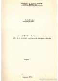 Gunda Mihály - Géprajz I. a II. évf. levelező faiparimérnők hallgatók részére