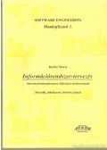 Raffai Mária - Információrendszer-tervezés - Munkafüzetek 1.