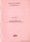 Raffai Mária - Döntéselőkészítés