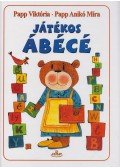 Papp Viktória - Játékos ábécé