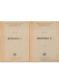 Rónai Ferenc dr. - Mechanika I-II. kötet