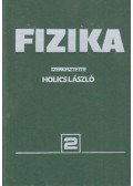 Holics László - Fizika 2.