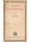 Sík Sándor - Esztétika III.