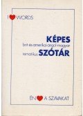 Szendrő Borbála - Képes brit és amerikai angol-magyar tematikus szótár